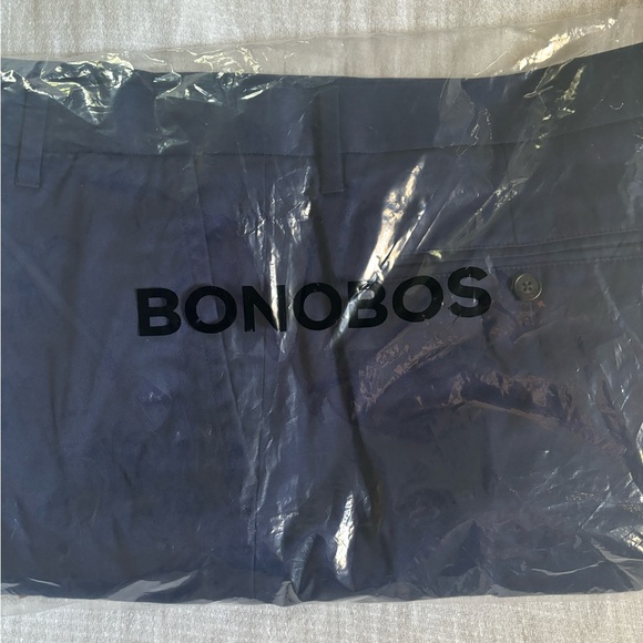 Bonobos Weekday Warrior Dress Pant - Picture 3 of 4